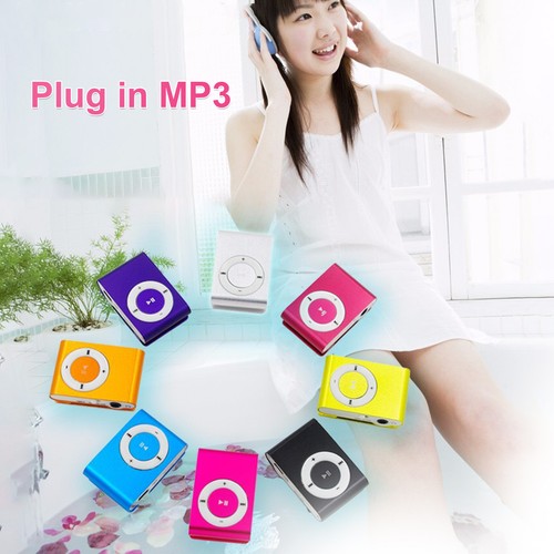 Mini mp3 player - mini-mp3-player, mit