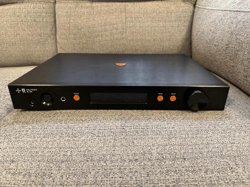 Holo audio bliss kte - bliss,
