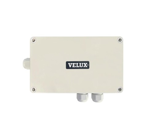 Velux elektro steuereinheit - velux, elektro-steuereinheit