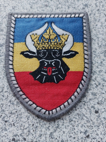 Verbandsabzeichen der