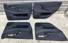 Türverkleidungen VW Passat