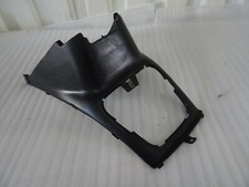 ER8. Benzhou Motino Jonway Baotian 125 Sitzbankverkleidung Verkleidung Sitzbank