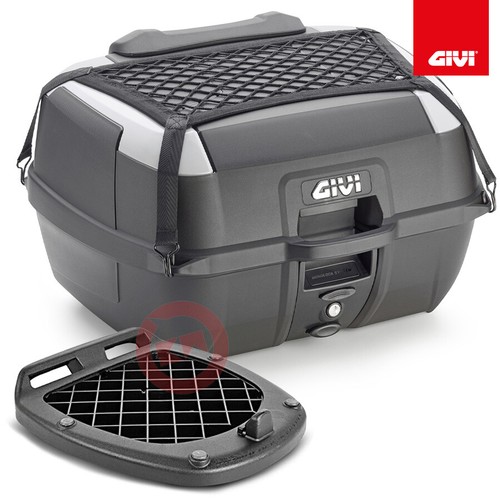 Givi monolock b45 plus koffer - givi,