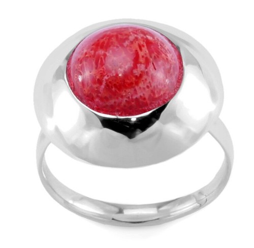 925 echt silber ring - silber, ***