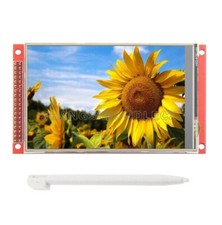 3.95" inch TFT Color 320*480