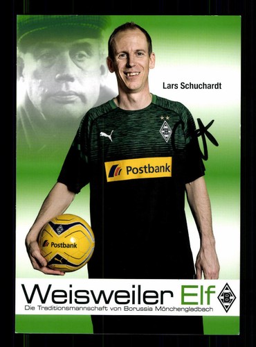 Lars schuchardt borussia - schuchardt,