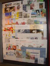 BRD Jahrgang 2001 2002 2003