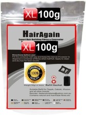HairAgain 50g /100g Streuhaar