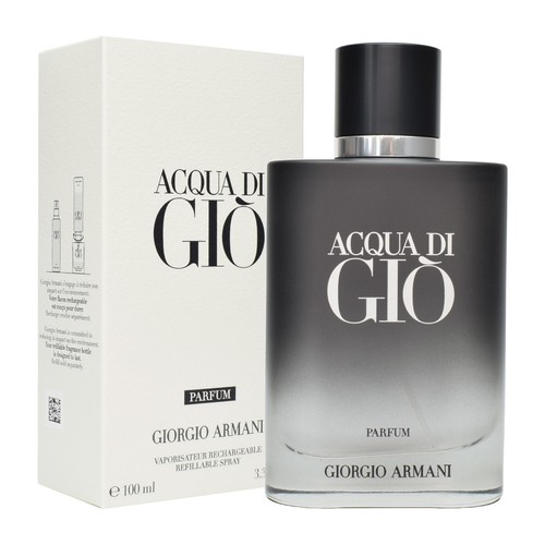 Giorgio armani acqua gio - acqua,