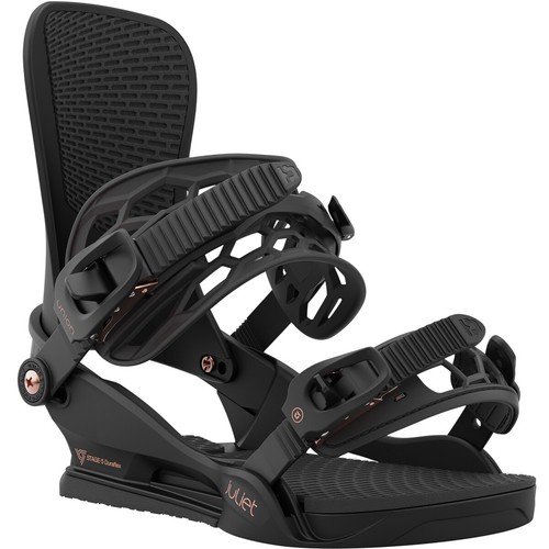 Union juliet snowboard bindung - union,