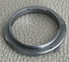 IHAGEE Makro-Adapter "vorderer Bajonettring" in OVP