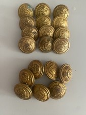 19 x Schwedische Marine