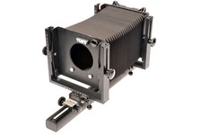 Linhof kardan standard 4x5 - linhof,