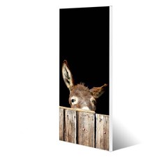 banjado Magnettafel 30x75cm