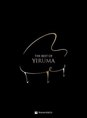Yiruma the best - yiruma, of