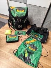 Schulranzen-Set