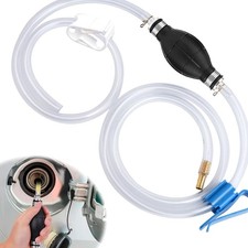 Benzinpumpe, 8 mm Umfüllpumpe