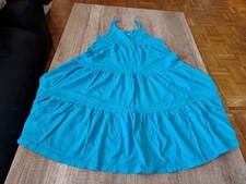 Mädchen Kleid, Gr. 134