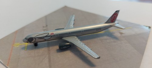 Flugzeugmodell airbus a321 fly - flugzeugmodell,