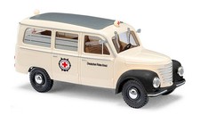 Busch H0 51263 Framo V901/2