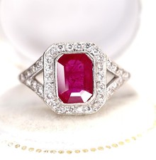 Wunderschöner antiker Art