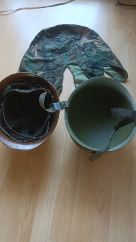 Stahlhelm born kill - to, army