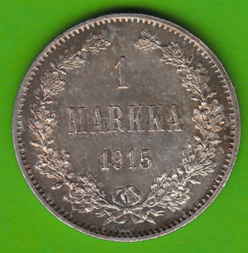 Münze silber finnland - münze,