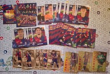 Panini 2024-25 FC Barcelona