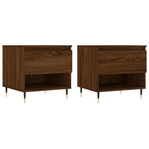 Couchtische stk braun - couchtische, stk.