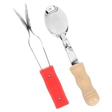  2 Pcs Einzigartiges