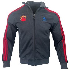 Adidas Barcelona City Jacke