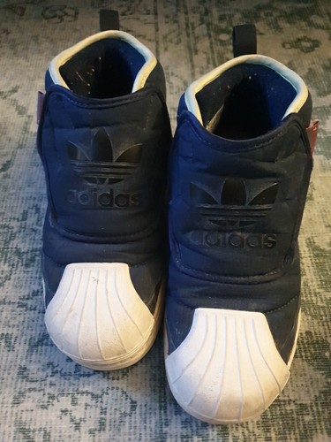Adidas superstar winterstiefel - adidas,
