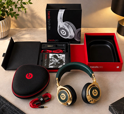 Beats dre pro - dr.,