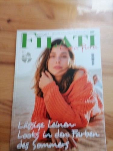 Lana grossa filati ausgabe - lana,