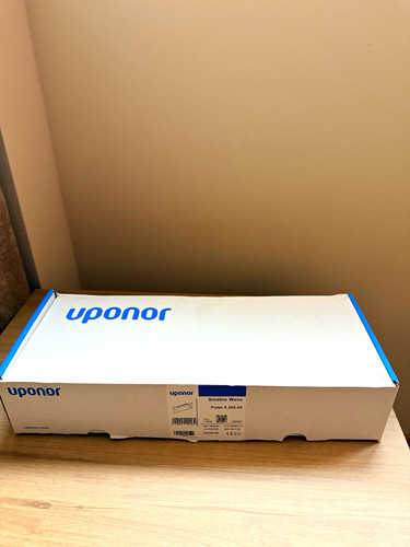 Uponor smatrix wave pulse - smatrix,