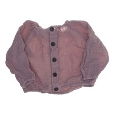 Zara Baby, Bluse, Größe: 80