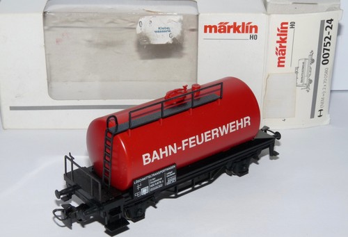 Märklin 00752 - märklin, 00752-24