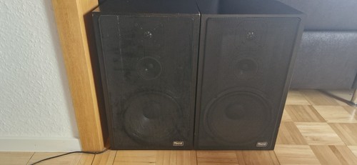 Paar magnat monitor 3 - paar, d,