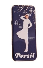 Alte Blechdose Persil Nostalgie Dose Werbung Waschmittel