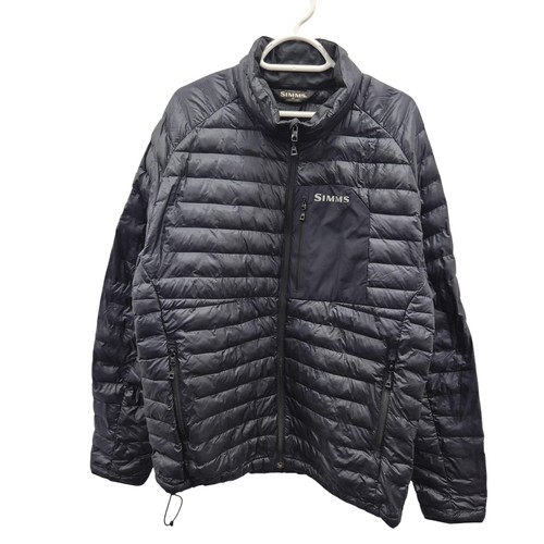 Simms jacke l - jacke,