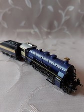 Dampflok S3/6 RHEINGOLD Trix