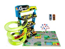 Molto Parkgarage, mit