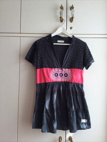 Odd molly bluse m gr - molly, 2