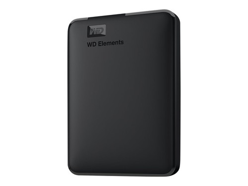 Western digital elements - digital,
