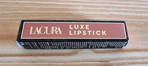 Lacura luxe lippenstift - 1,