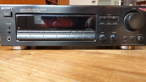 Sony str d265 - sony, str-d265