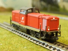 Fleischmann 7228 : DIGITALE DIESELLOK RH 2048 026-5 "ÖBB" IN ROT OHNE OVP DCC