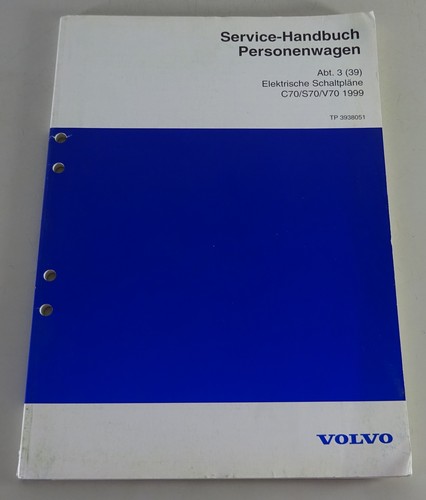 Werkstatthandbuch elektrik - werkstatthandbuch,