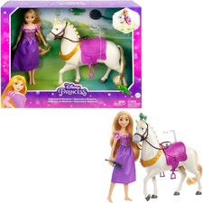 Mattel DISNEY PRINZESSIN