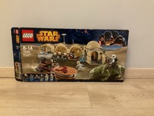LEGO Star Wars: Mos Eisley Cantina (75052)